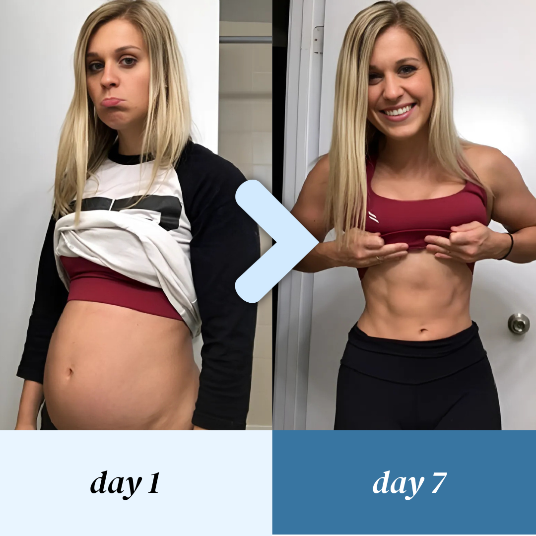 Blivvy's Para Cleanse - detox your body
