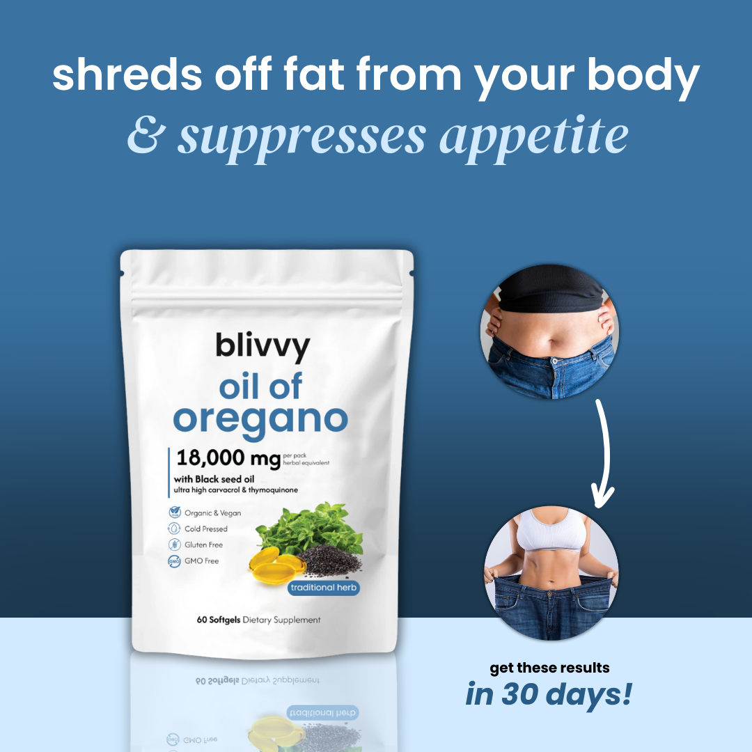pure oregano oil softgels