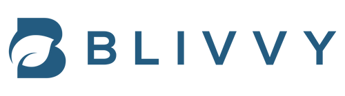 Blivvy logo