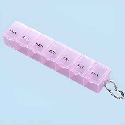 capsule calendar