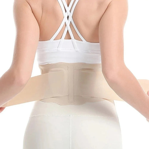 waist support belt