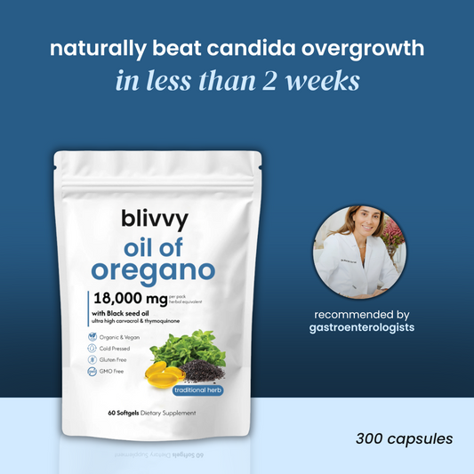 pure oregano oil softgels